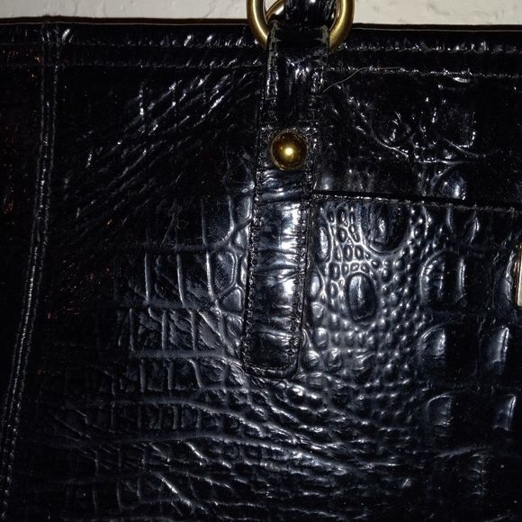 Brahmin Shoulder Bag - Picture 5 of 12